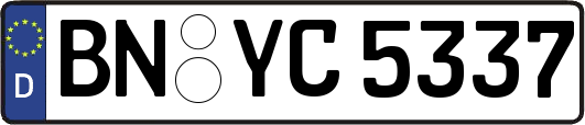 BN-YC5337