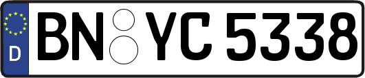 BN-YC5338