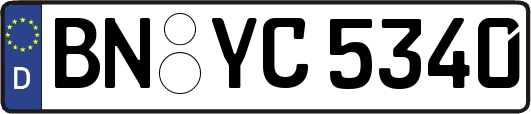 BN-YC5340