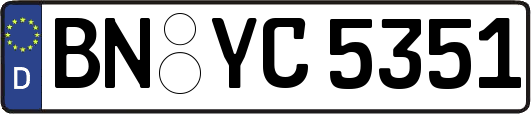 BN-YC5351