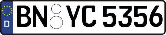 BN-YC5356