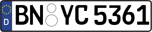 BN-YC5361