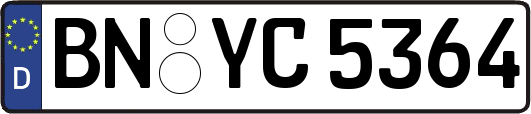 BN-YC5364