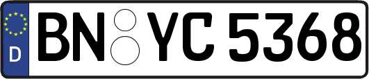 BN-YC5368
