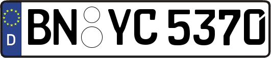 BN-YC5370