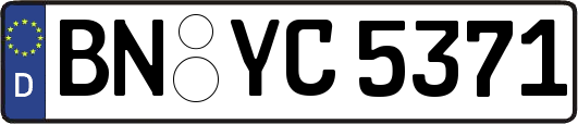 BN-YC5371
