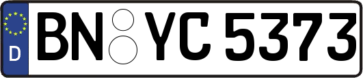 BN-YC5373