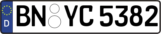 BN-YC5382