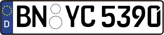BN-YC5390