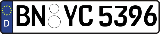 BN-YC5396
