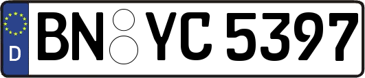 BN-YC5397