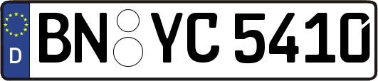 BN-YC5410
