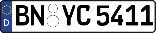BN-YC5411