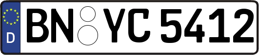 BN-YC5412