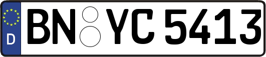 BN-YC5413