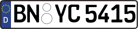 BN-YC5415