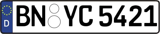 BN-YC5421