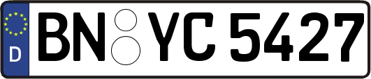 BN-YC5427