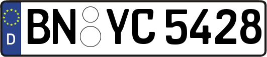 BN-YC5428