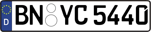 BN-YC5440