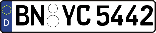 BN-YC5442