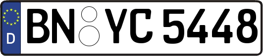 BN-YC5448