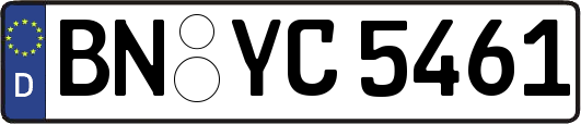 BN-YC5461