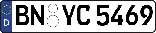 BN-YC5469