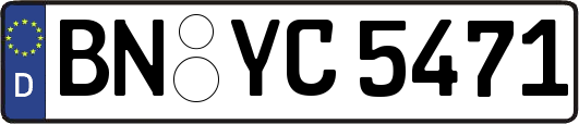 BN-YC5471