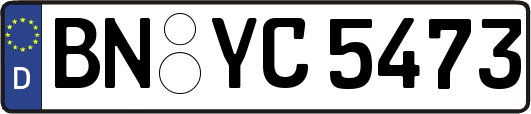 BN-YC5473