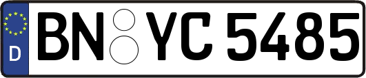 BN-YC5485