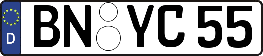 BN-YC55