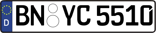BN-YC5510