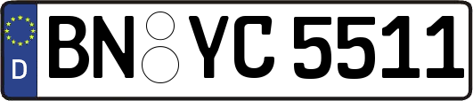 BN-YC5511