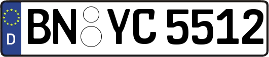 BN-YC5512