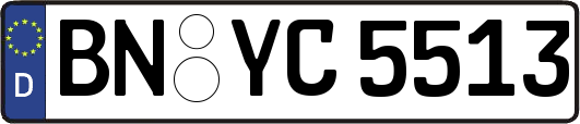 BN-YC5513