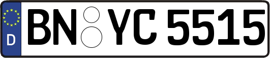 BN-YC5515
