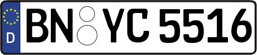 BN-YC5516