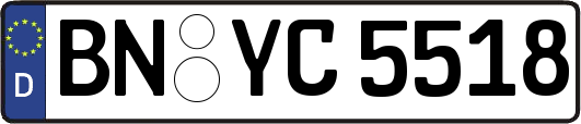 BN-YC5518