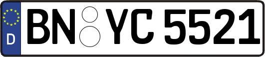 BN-YC5521
