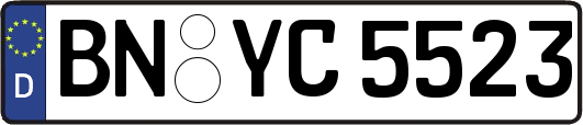 BN-YC5523