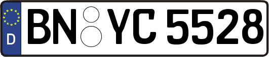 BN-YC5528