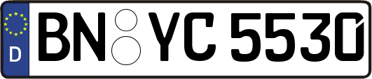 BN-YC5530