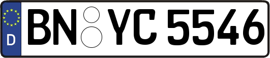 BN-YC5546