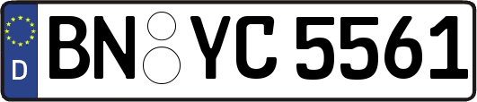 BN-YC5561