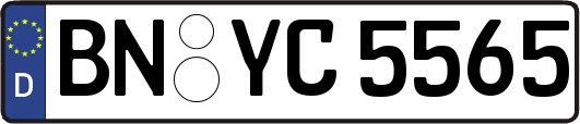 BN-YC5565