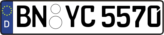 BN-YC5570