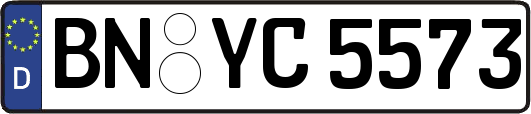 BN-YC5573