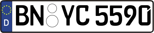 BN-YC5590