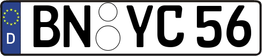 BN-YC56